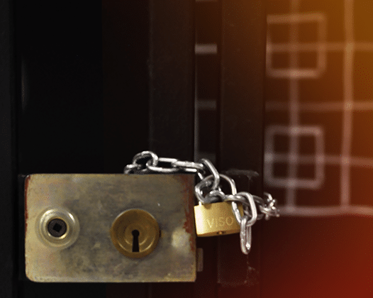 Où est le président - Escape game